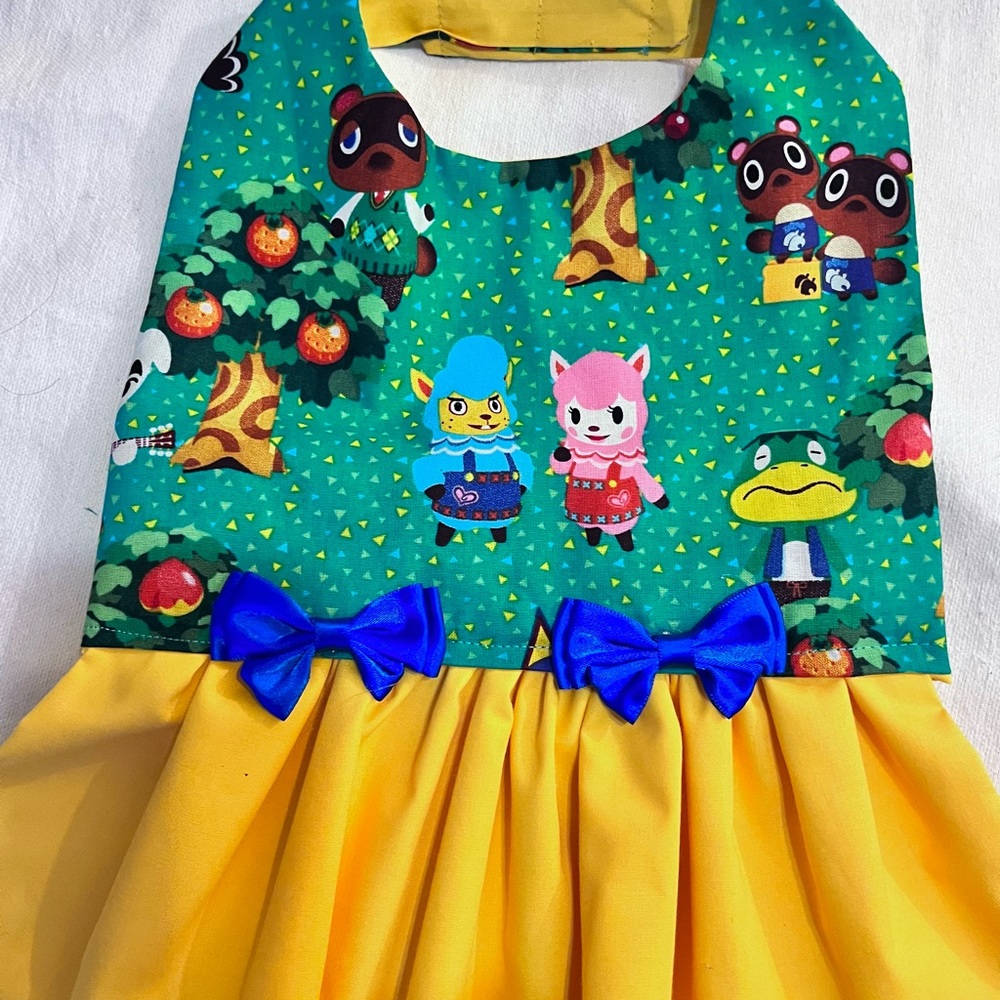 Listo para empedar tu negocio de venta de ropa de Mascotas